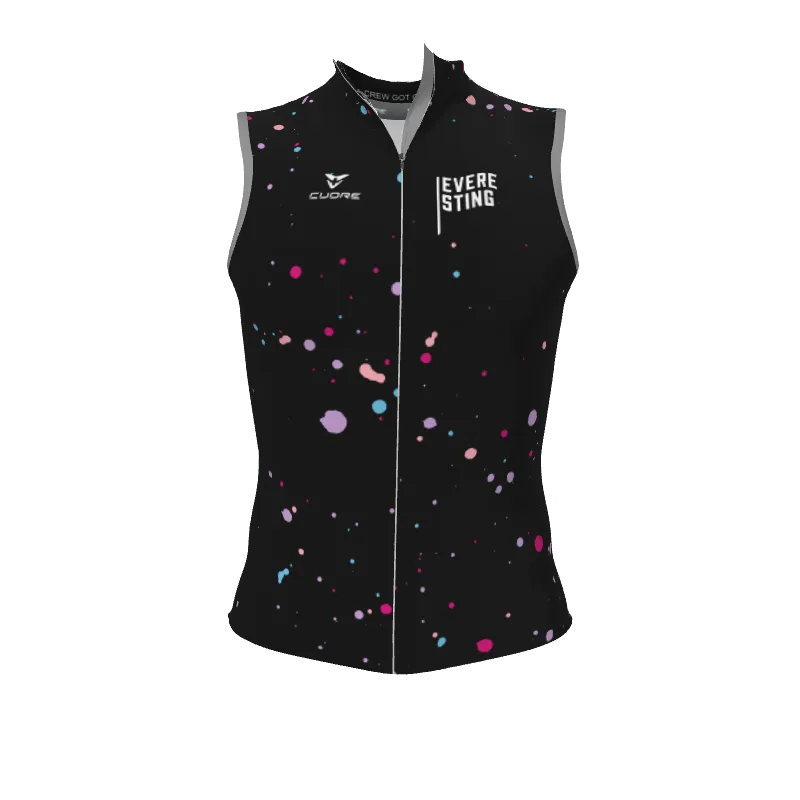 . [E2] MENS FINISHER GILET. (x 13)