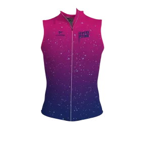 . [E4] MENS 10K GILET. (x 1)