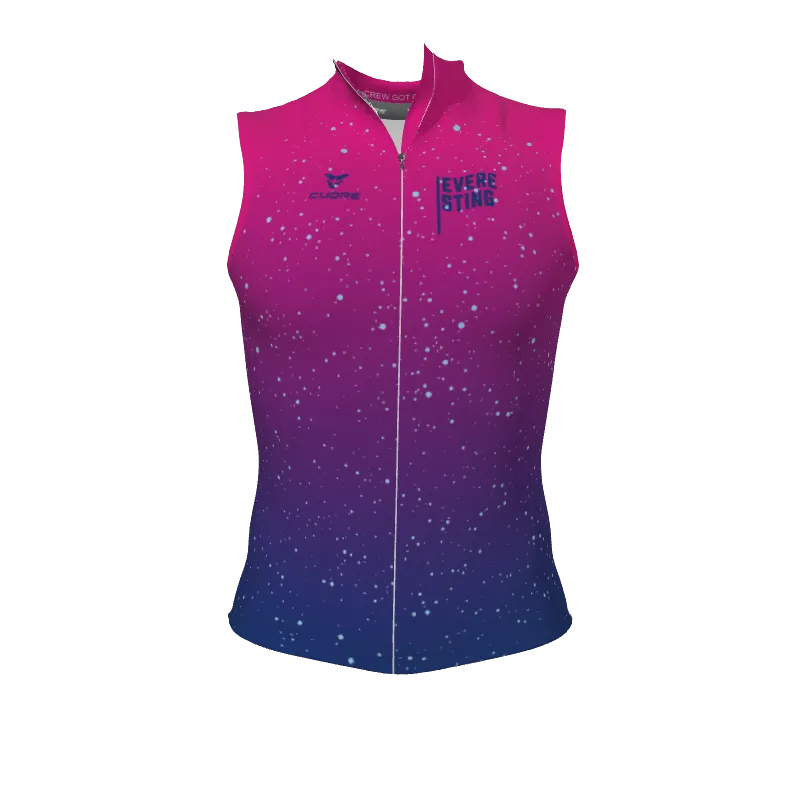 . [E4] MENS 10K GILET. (x 2)