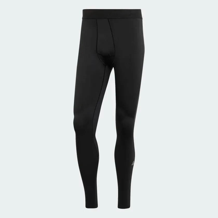 adidas techfit COLD.DRY Training Men's Long Tights