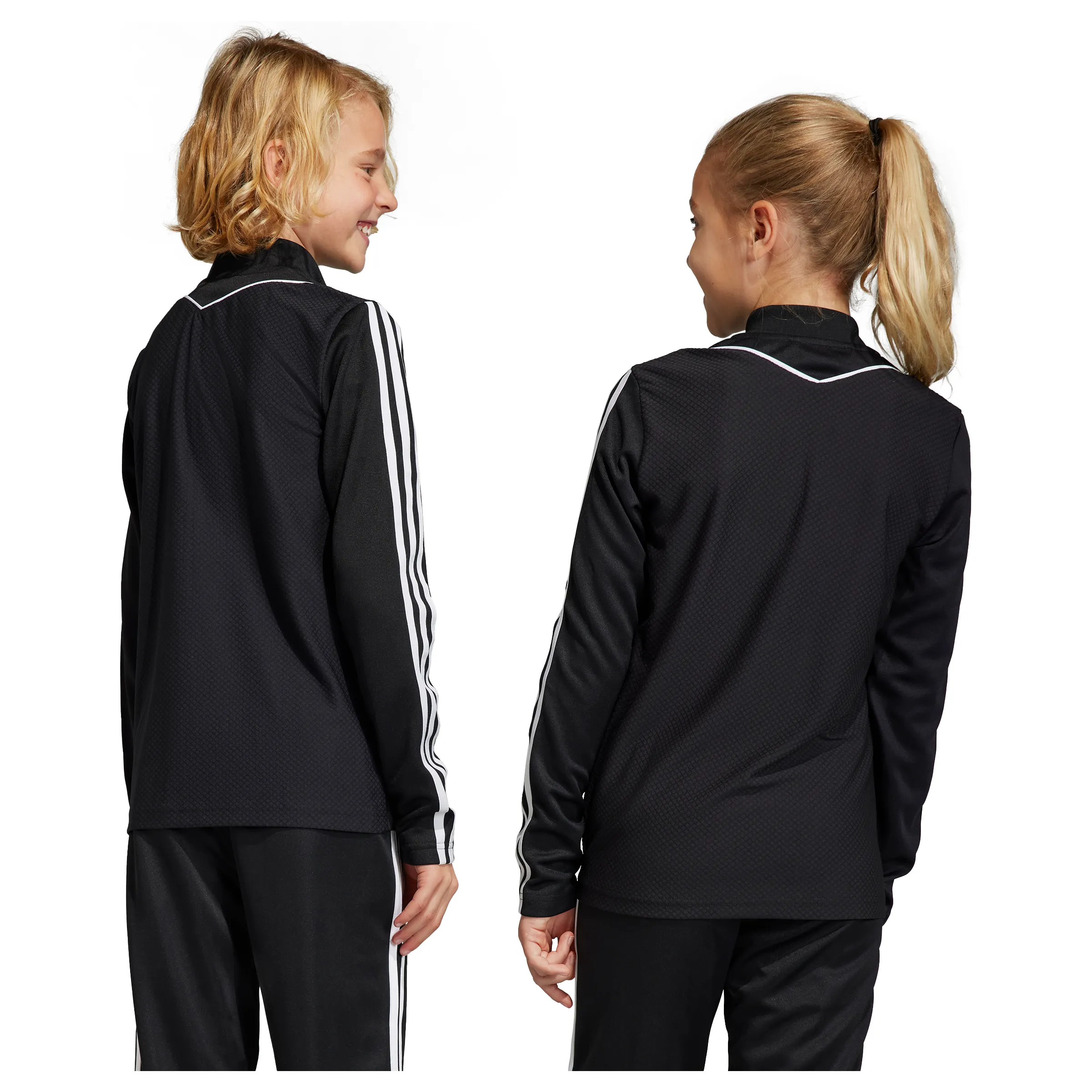 Adidas Youth Tiro 23 League Training Jacket