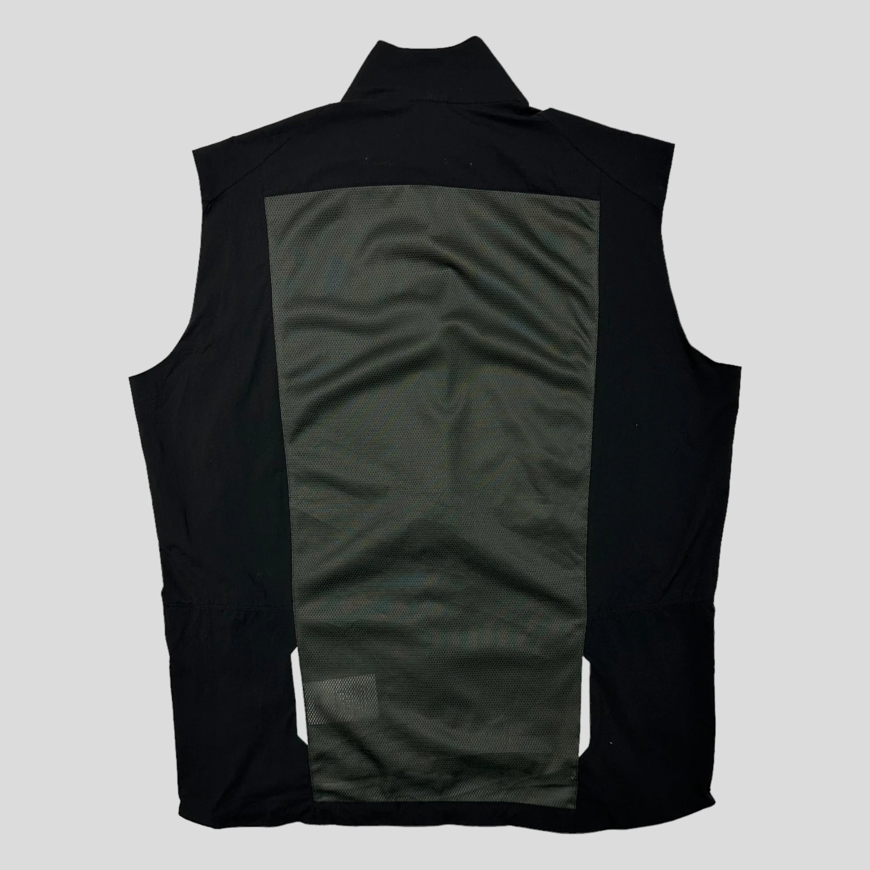 Arc’teryx 2011 Nylon Mesh Back MP3 Vest - M/L