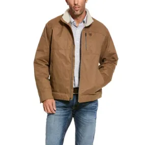 Ariat Cub Grizzly Canvas Men's Jacket - 10028399