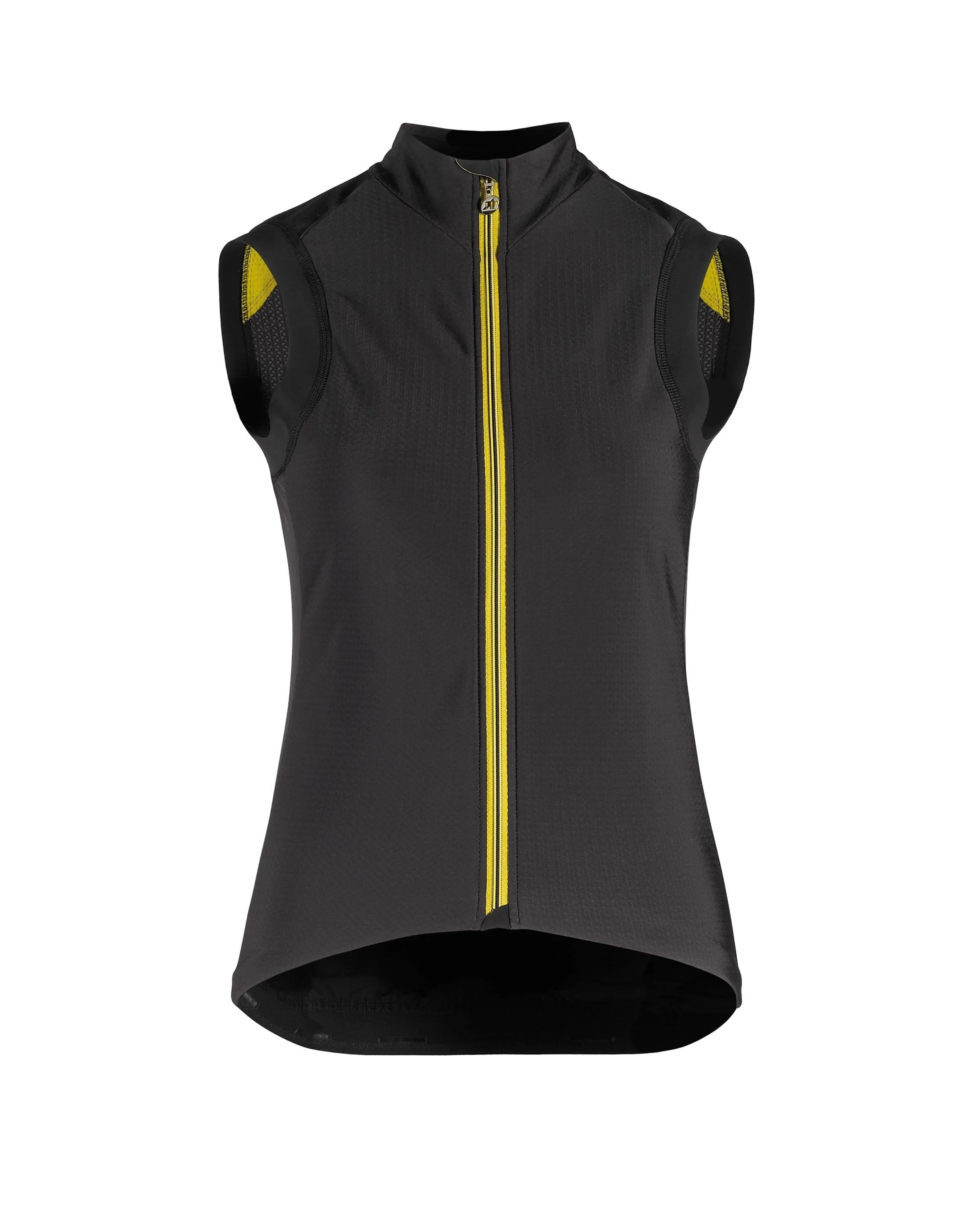 Assos Lady's Tiburu Gilet Laalalai blackSeries