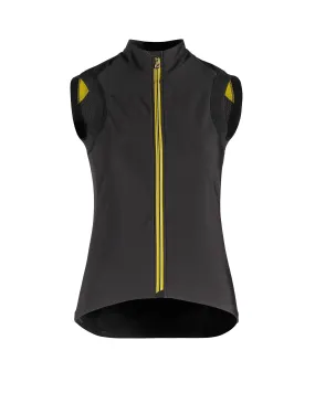 Assos Lady's Tiburu Gilet Laalalai blackSeries