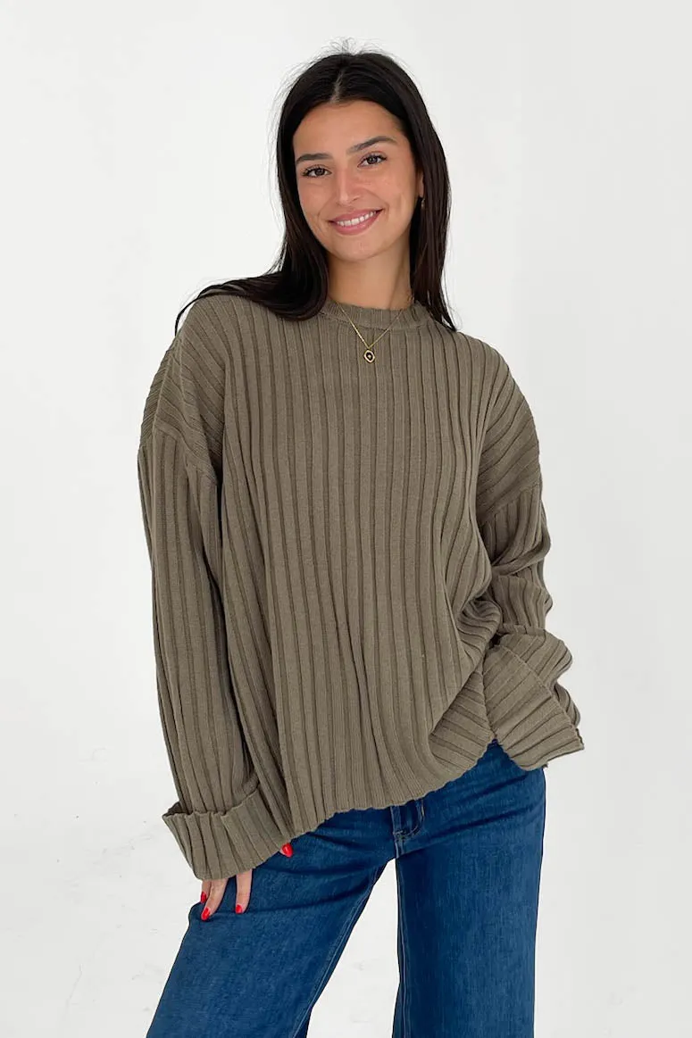 Avalon Sweater