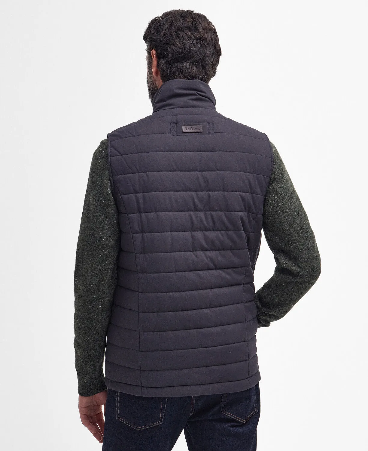 Barbour Bradford Gilet