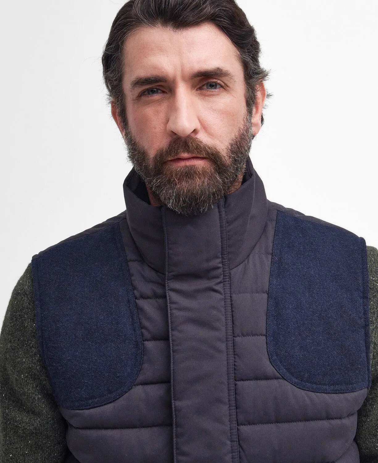 Barbour Bradford Gilet