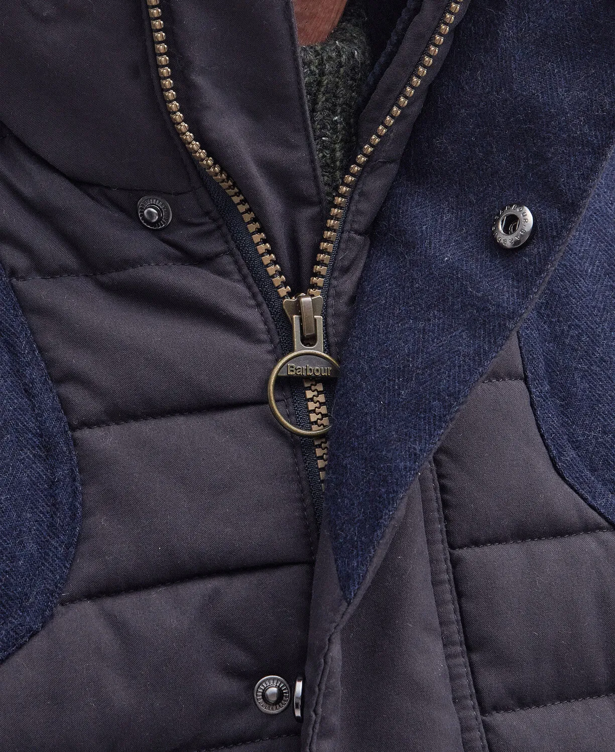 Barbour Bradford Gilet