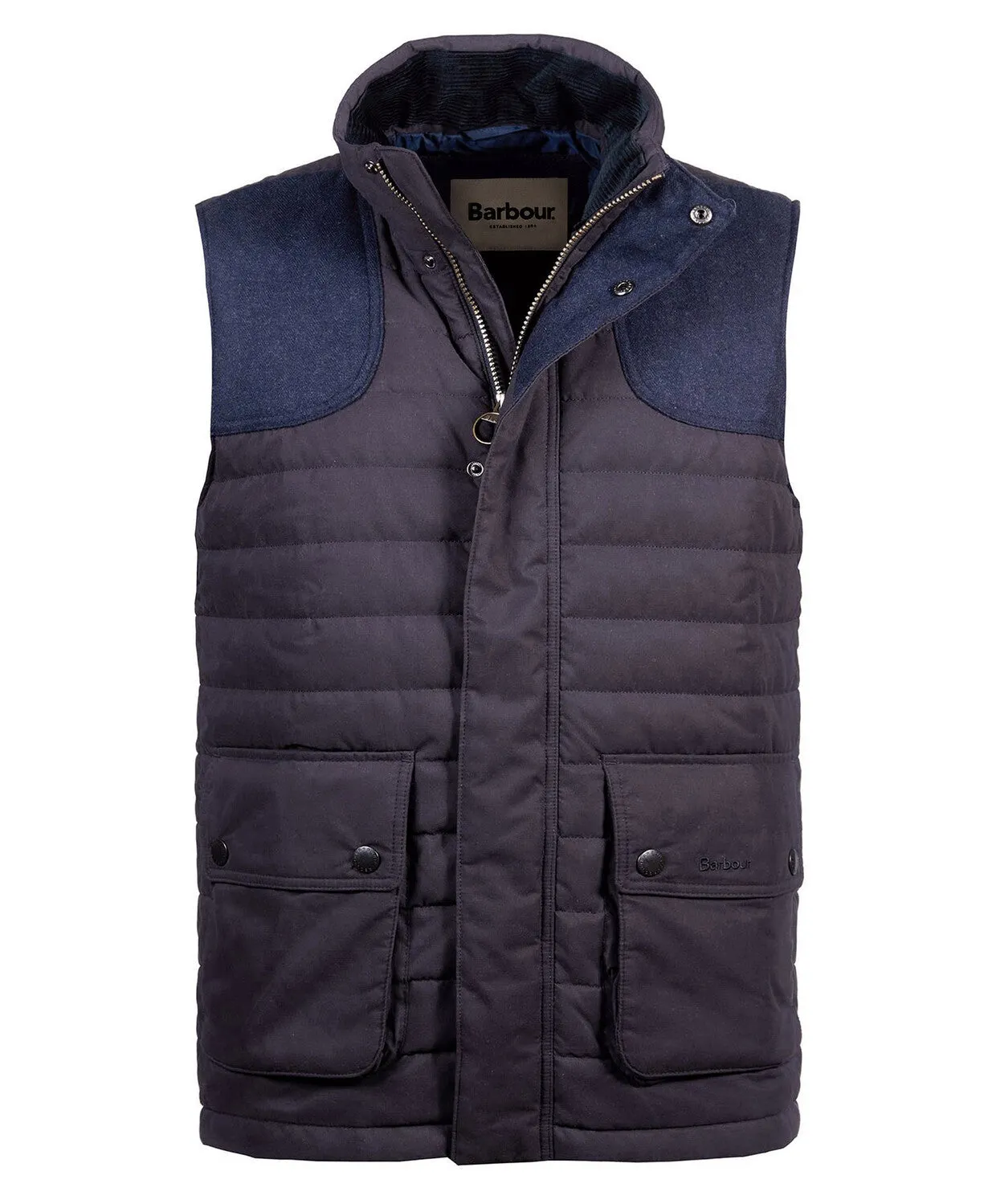 Barbour Bradford Gilet