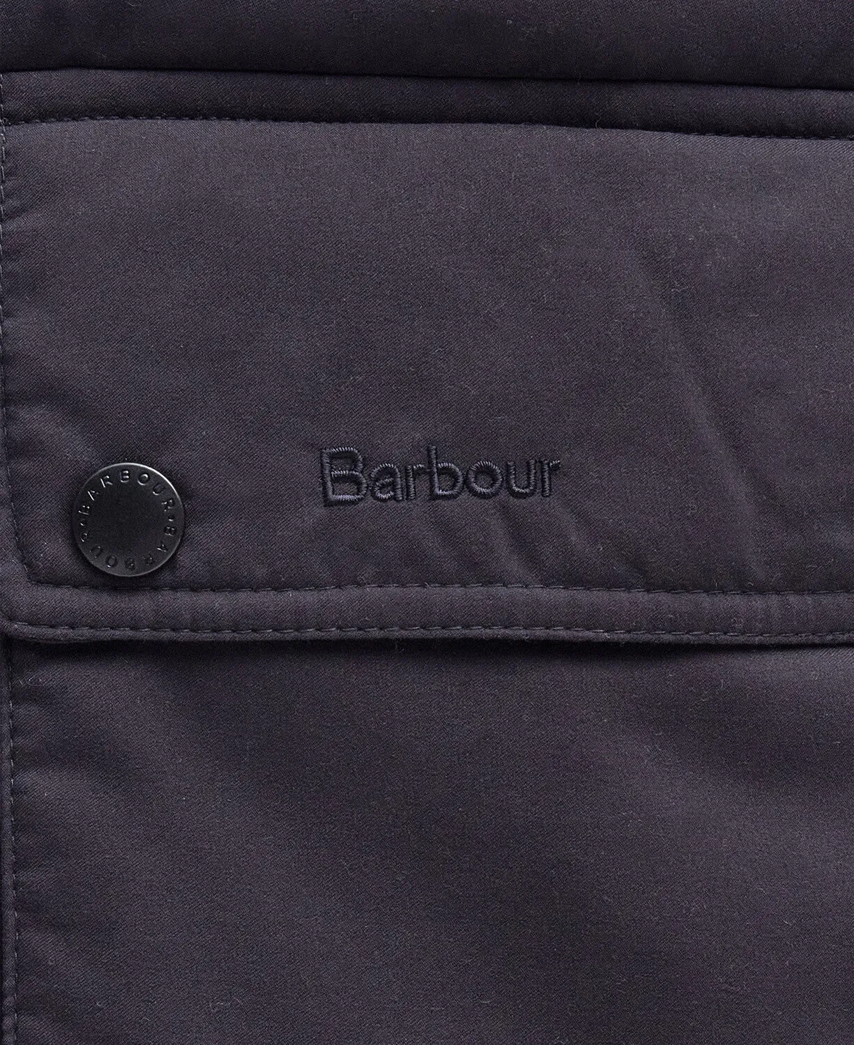 Barbour Bradford Gilet