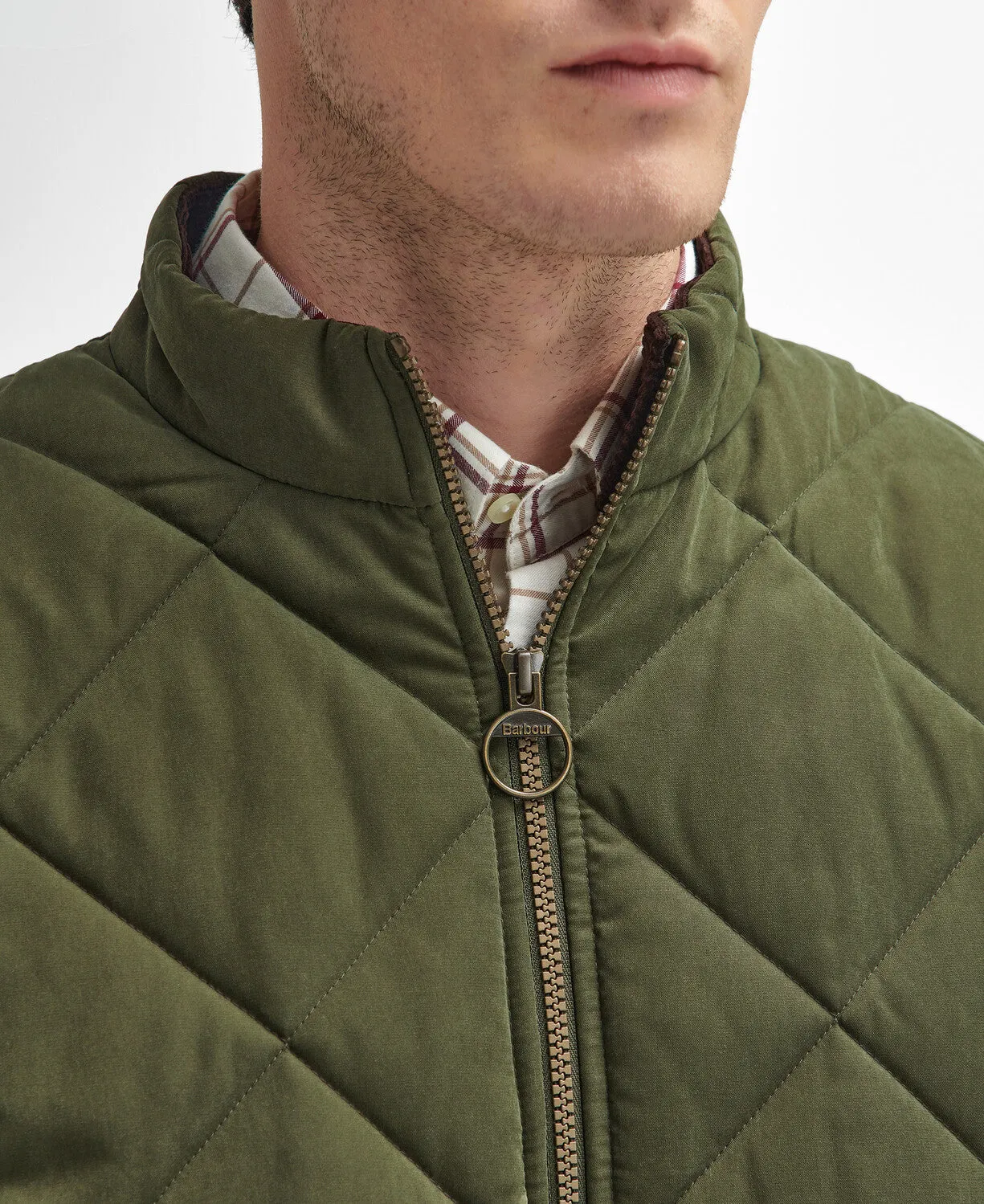 Barbour Country Liddesdale Gilet