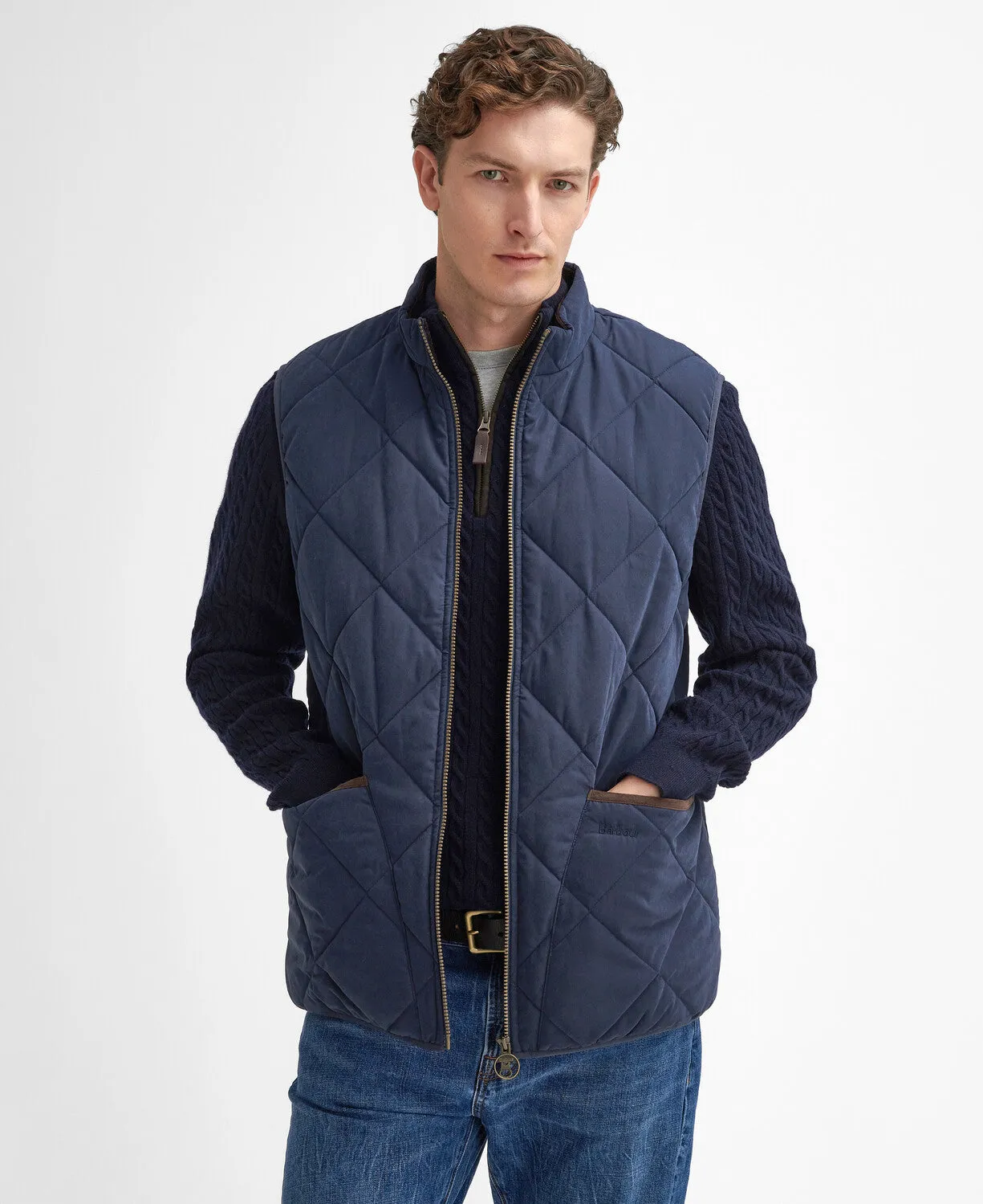 Barbour Country Liddesdale Gilet