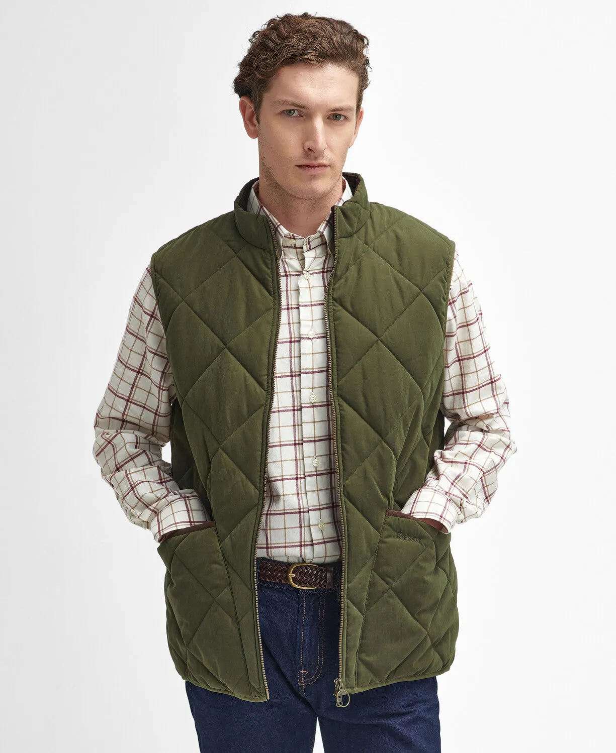 Barbour Country Liddesdale Gilet