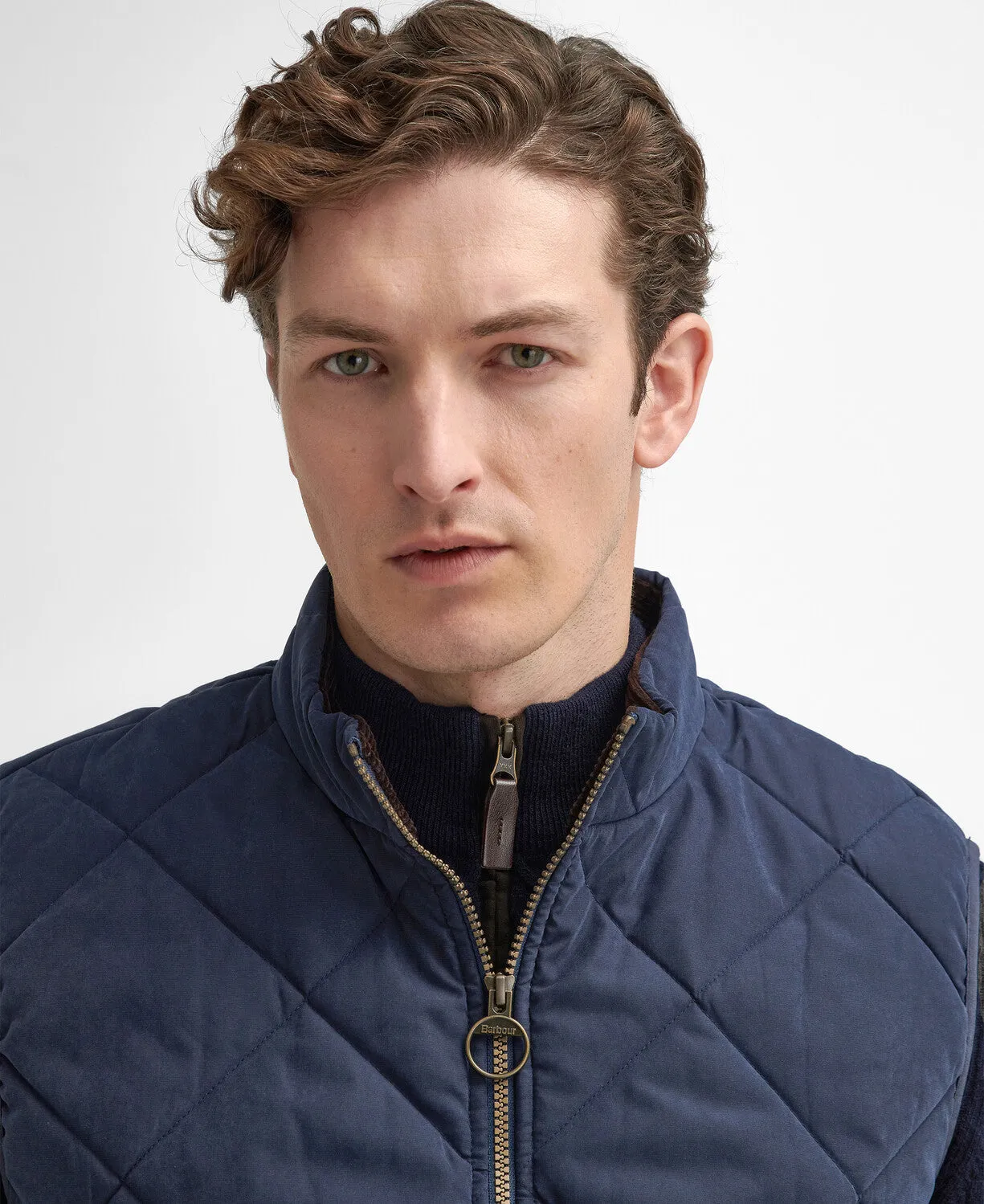 Barbour Country Liddesdale Gilet