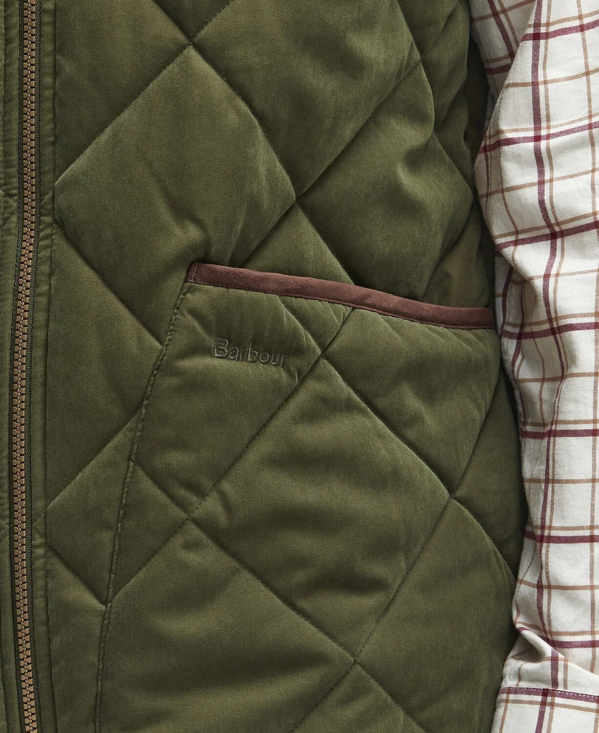 Barbour Country Liddesdale Gilet