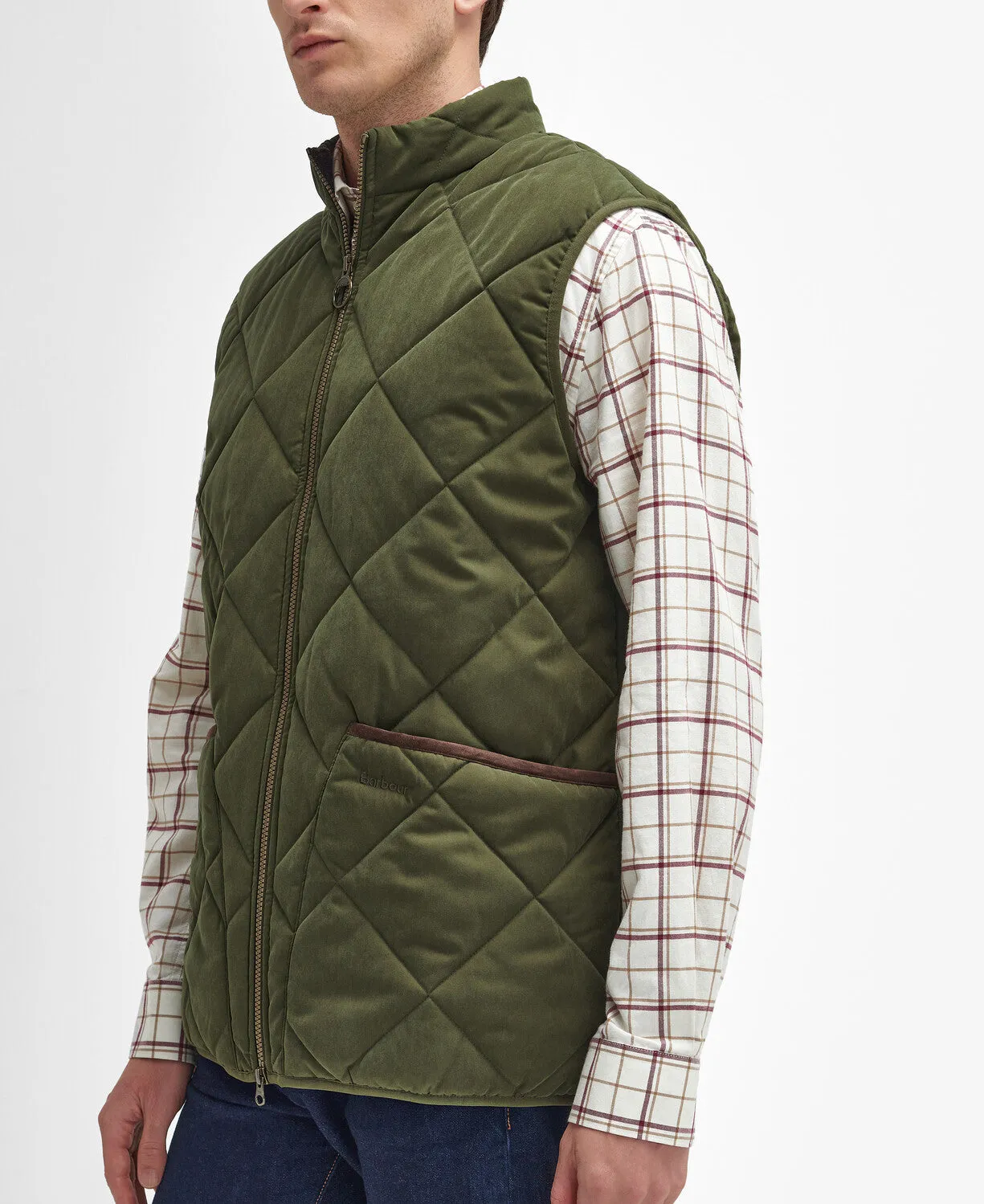 Barbour Country Liddesdale Gilet