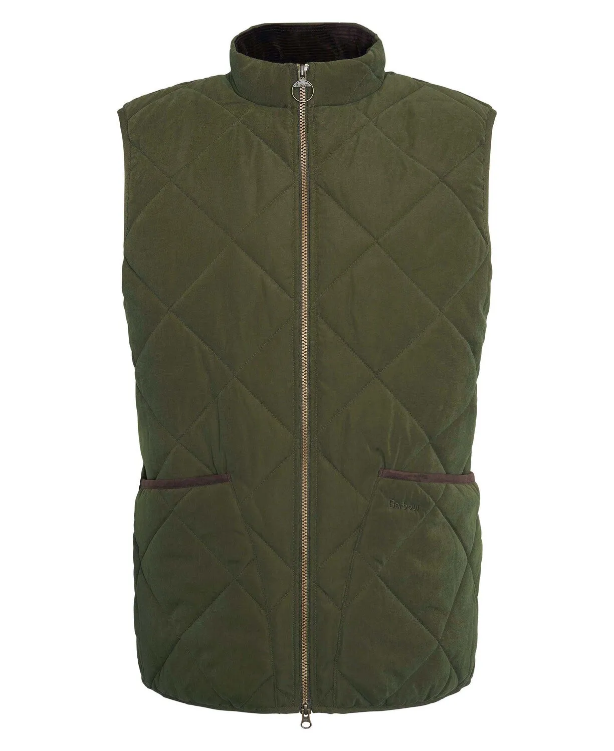 Barbour Country Liddesdale Gilet