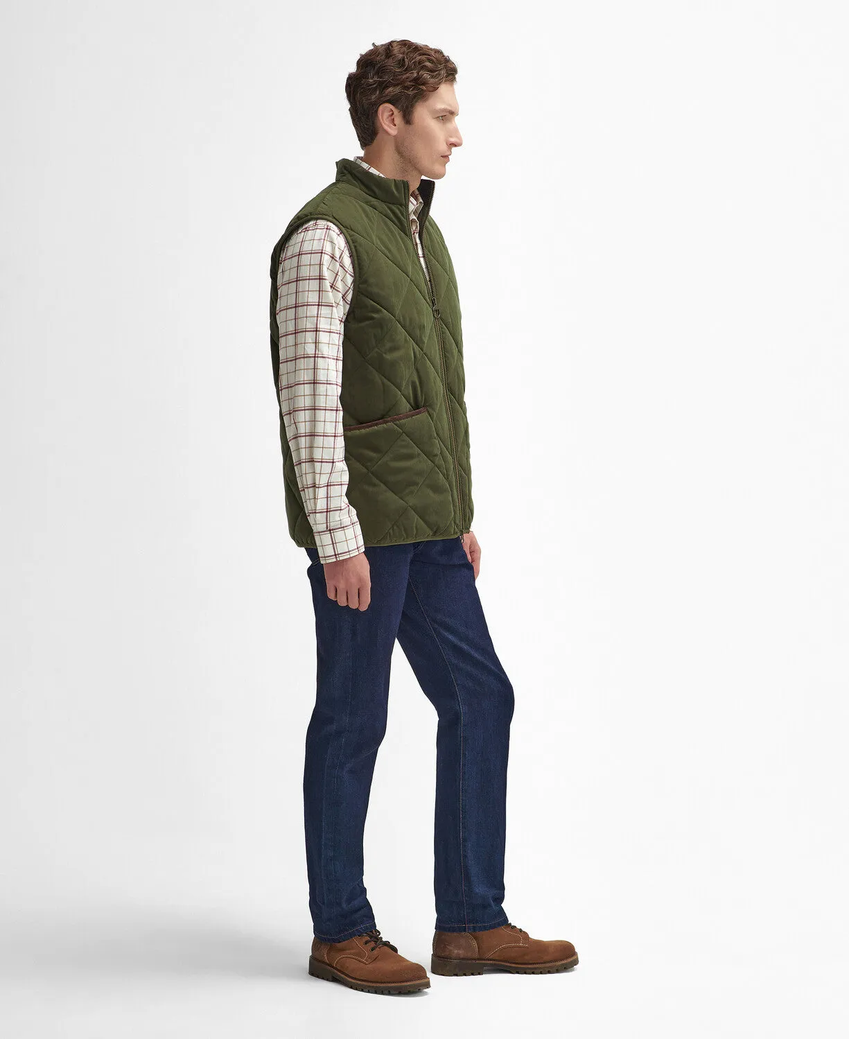 Barbour Country Liddesdale Gilet