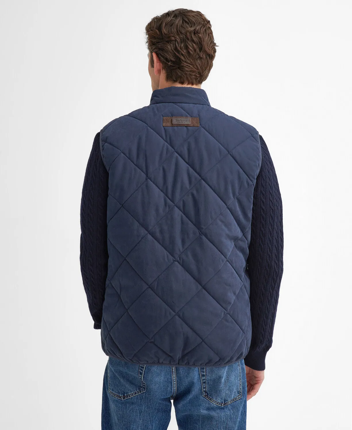 Barbour Country Liddesdale Gilet