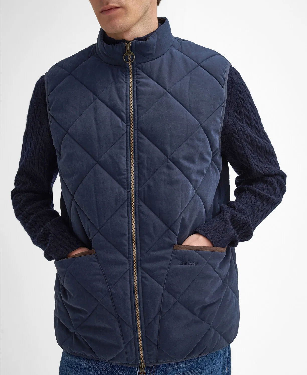 Barbour Country Liddesdale Gilet