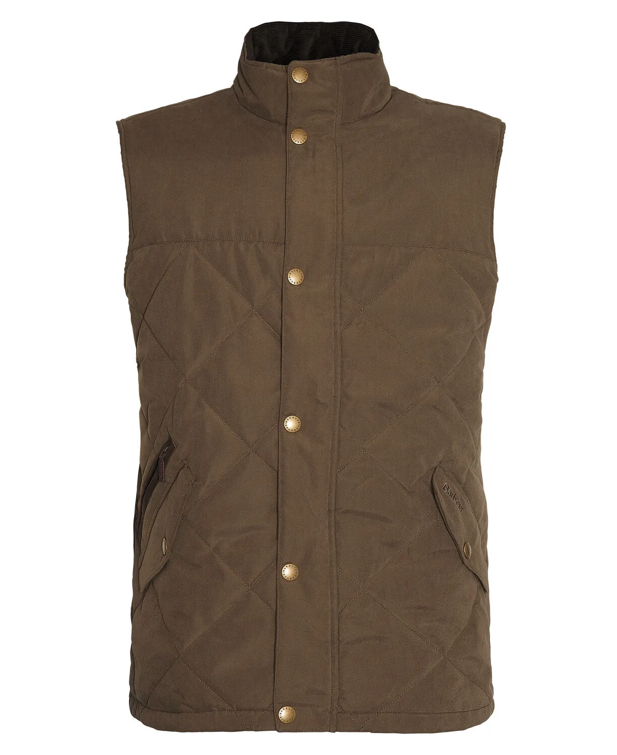 Barbour Elter Quilted Gilet