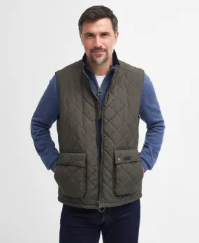 Barbour Fernwood Gilet