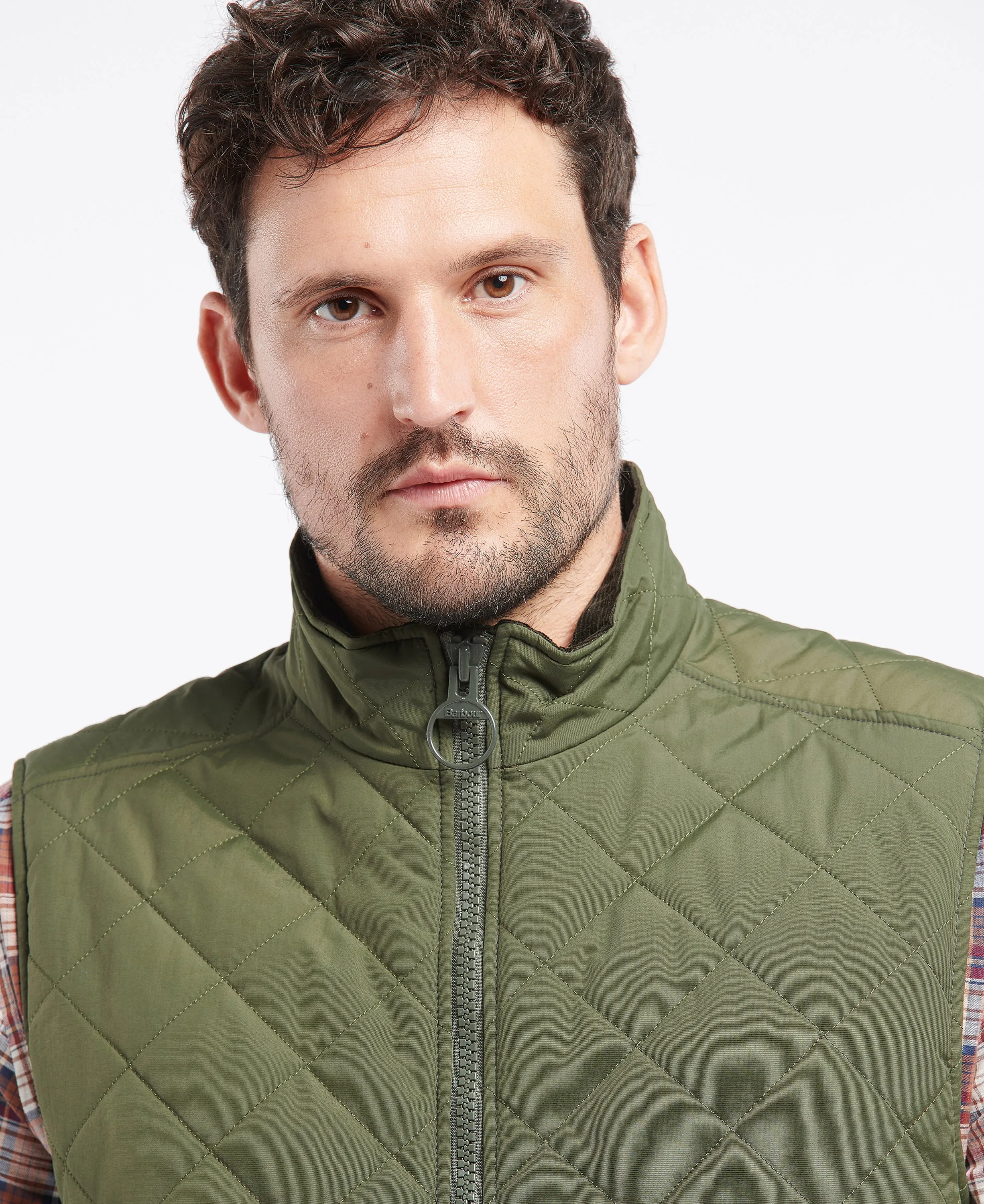 Barbour Fernwood Gilet