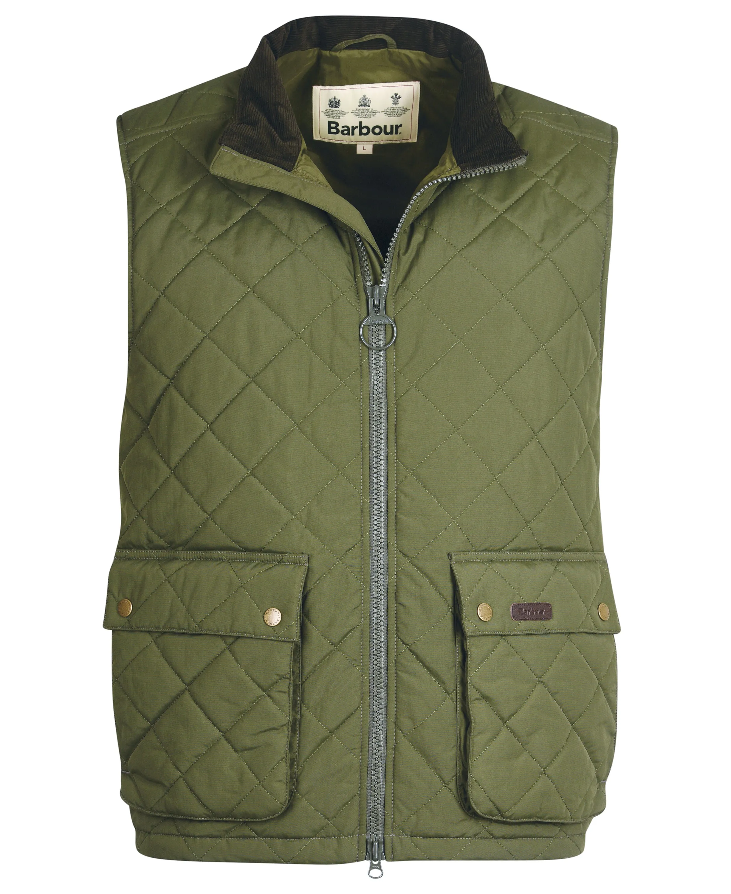 Barbour Fernwood Gilet