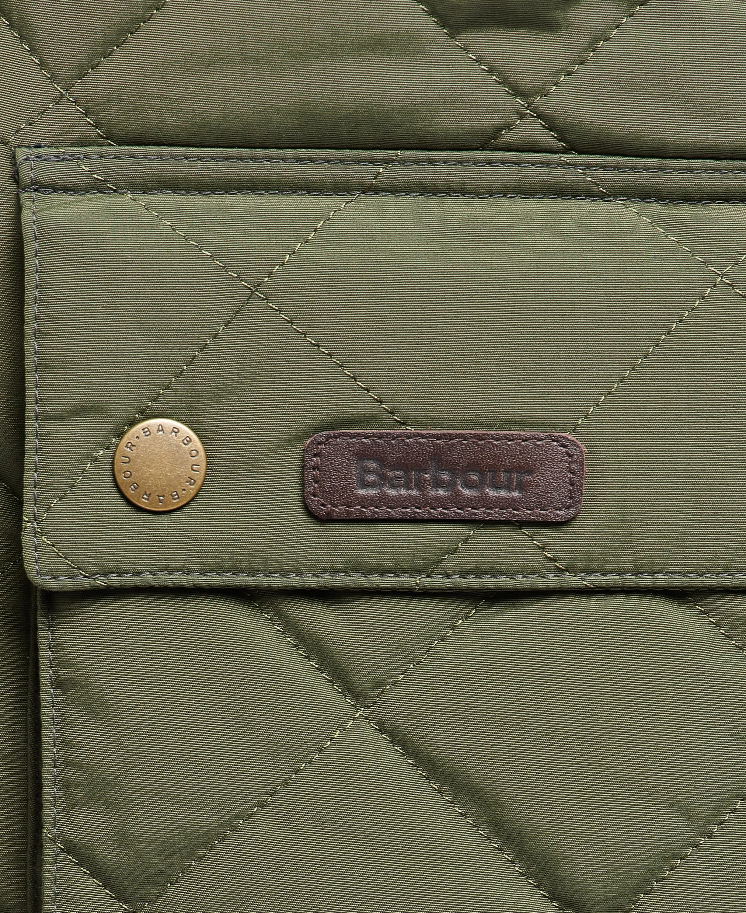 Barbour Fernwood Gilet