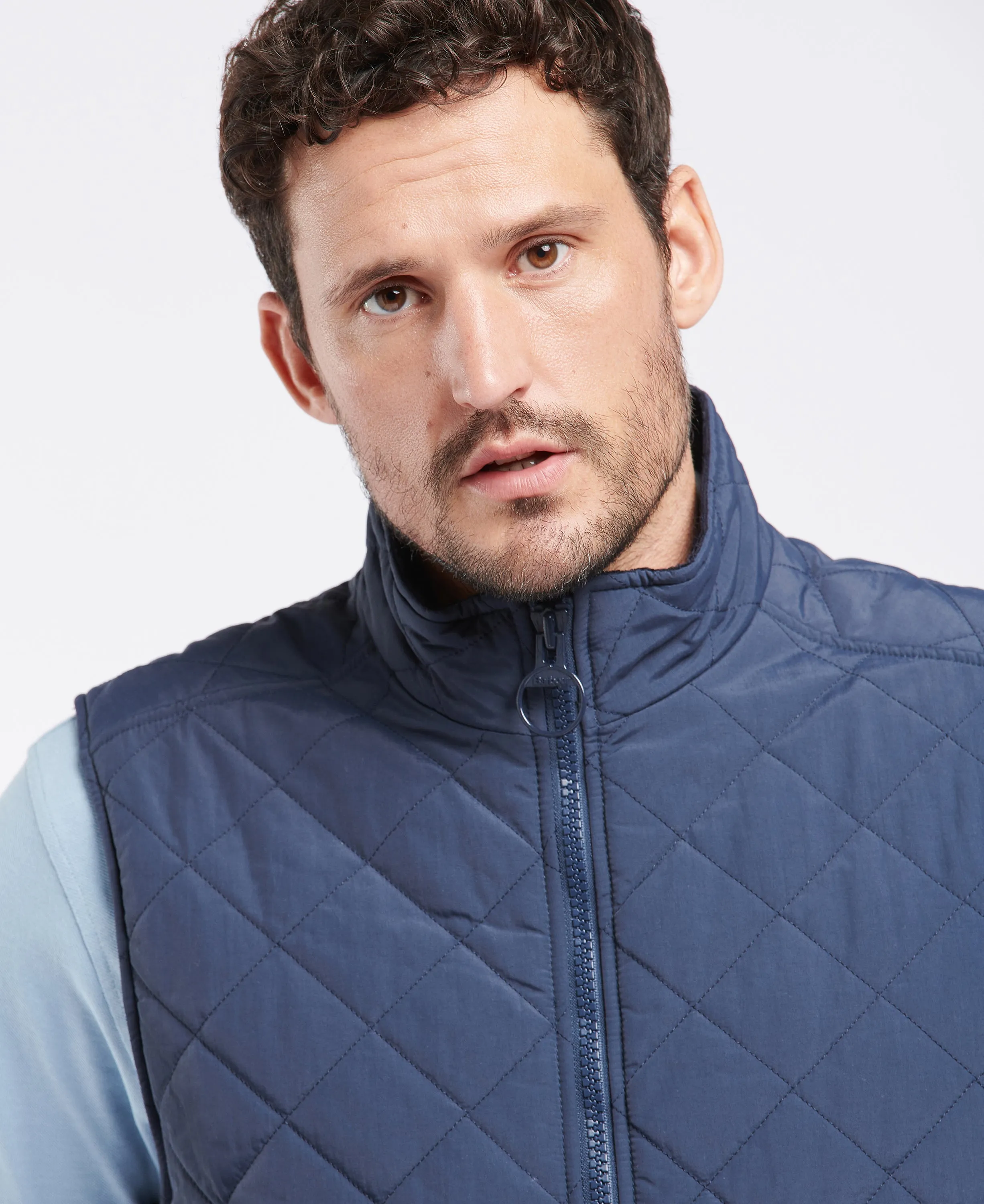 Barbour Fernwood Gilet