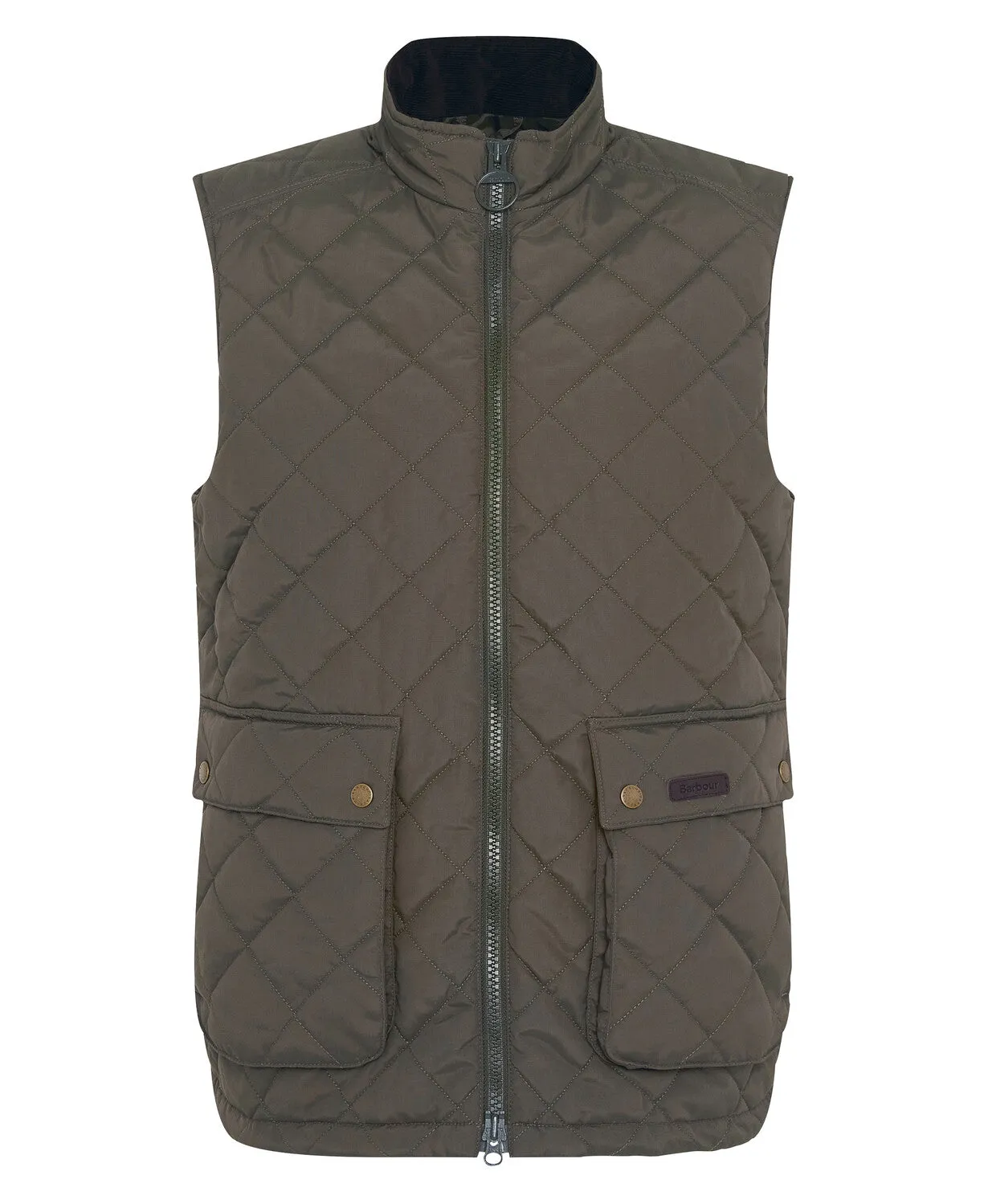 Barbour Fernwood Gilet