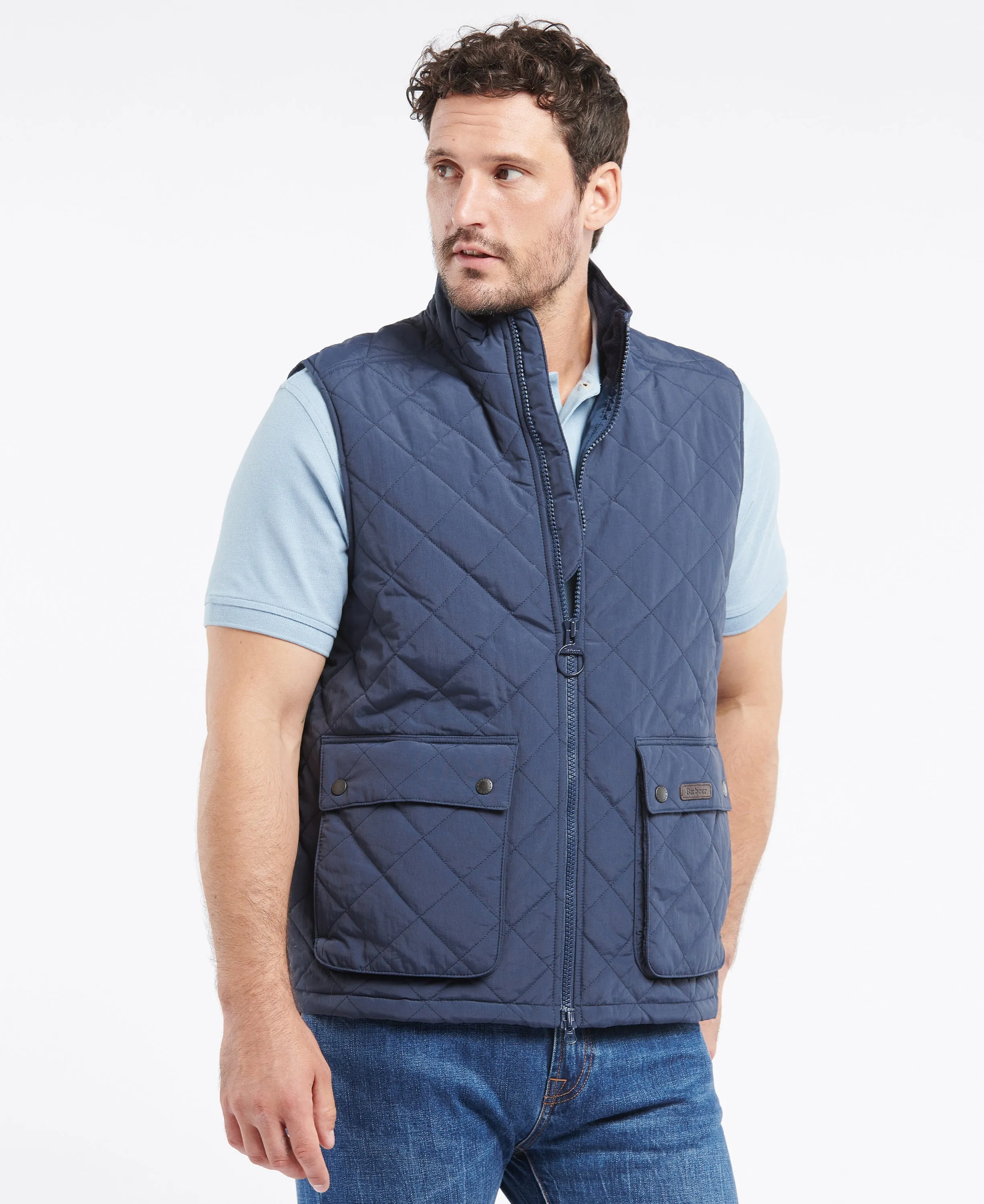 Barbour Fernwood Gilet