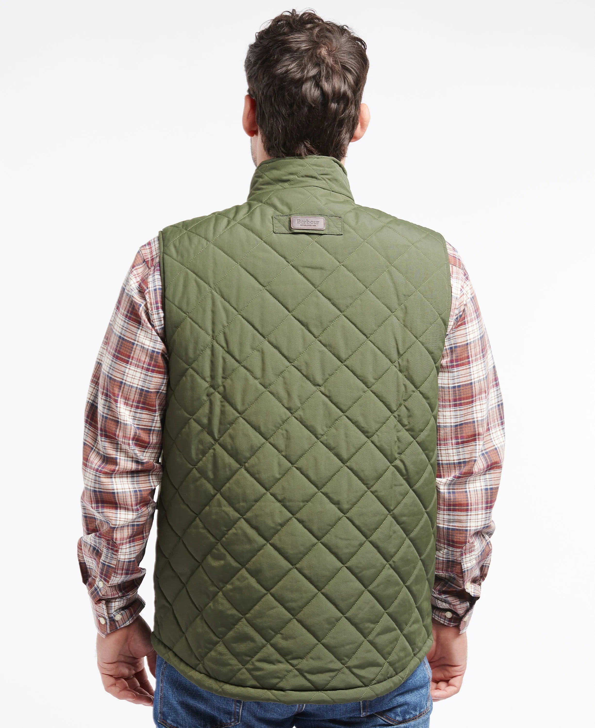 Barbour Fernwood Gilet