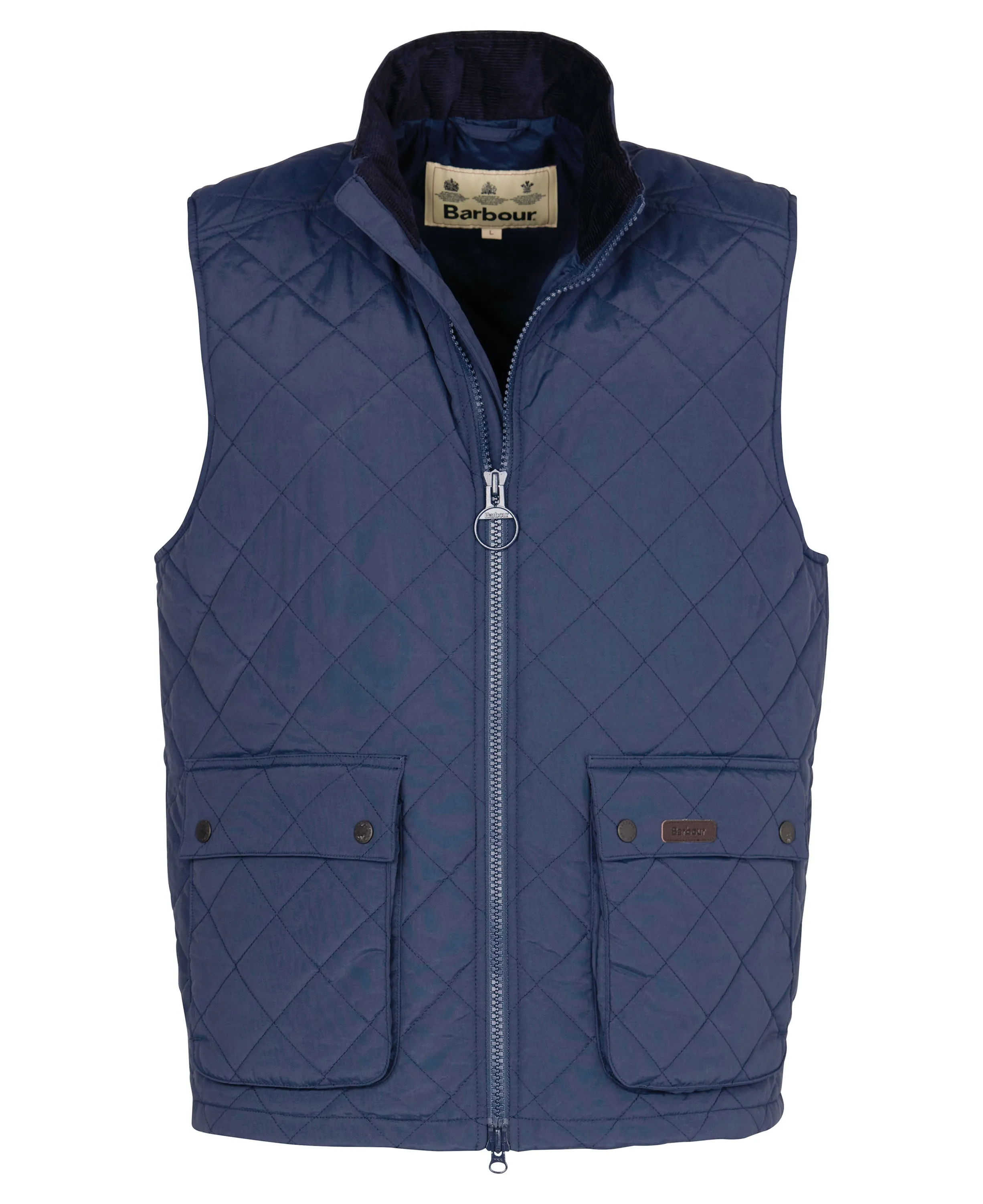 Barbour Fernwood Gilet