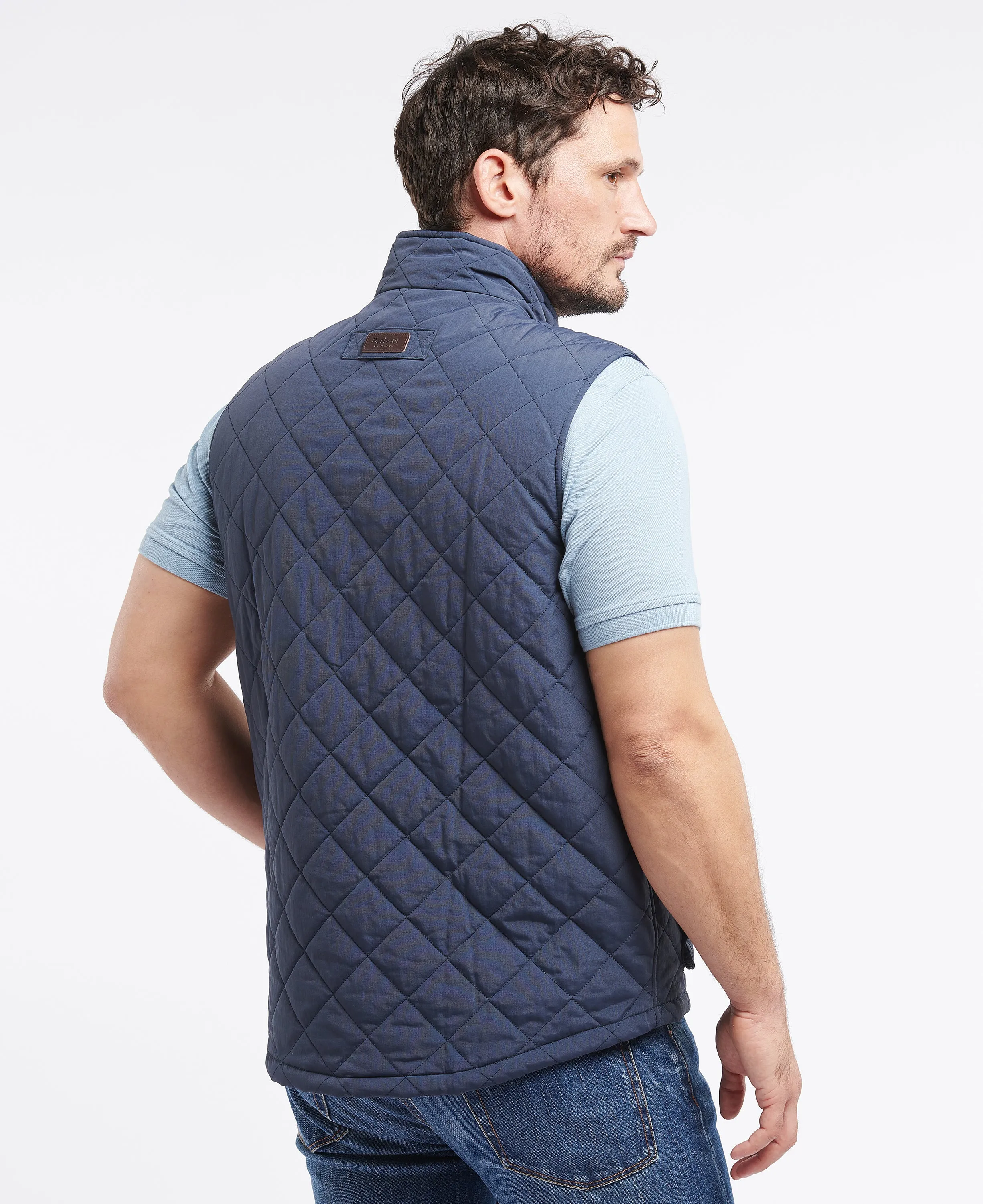 Barbour Fernwood Gilet