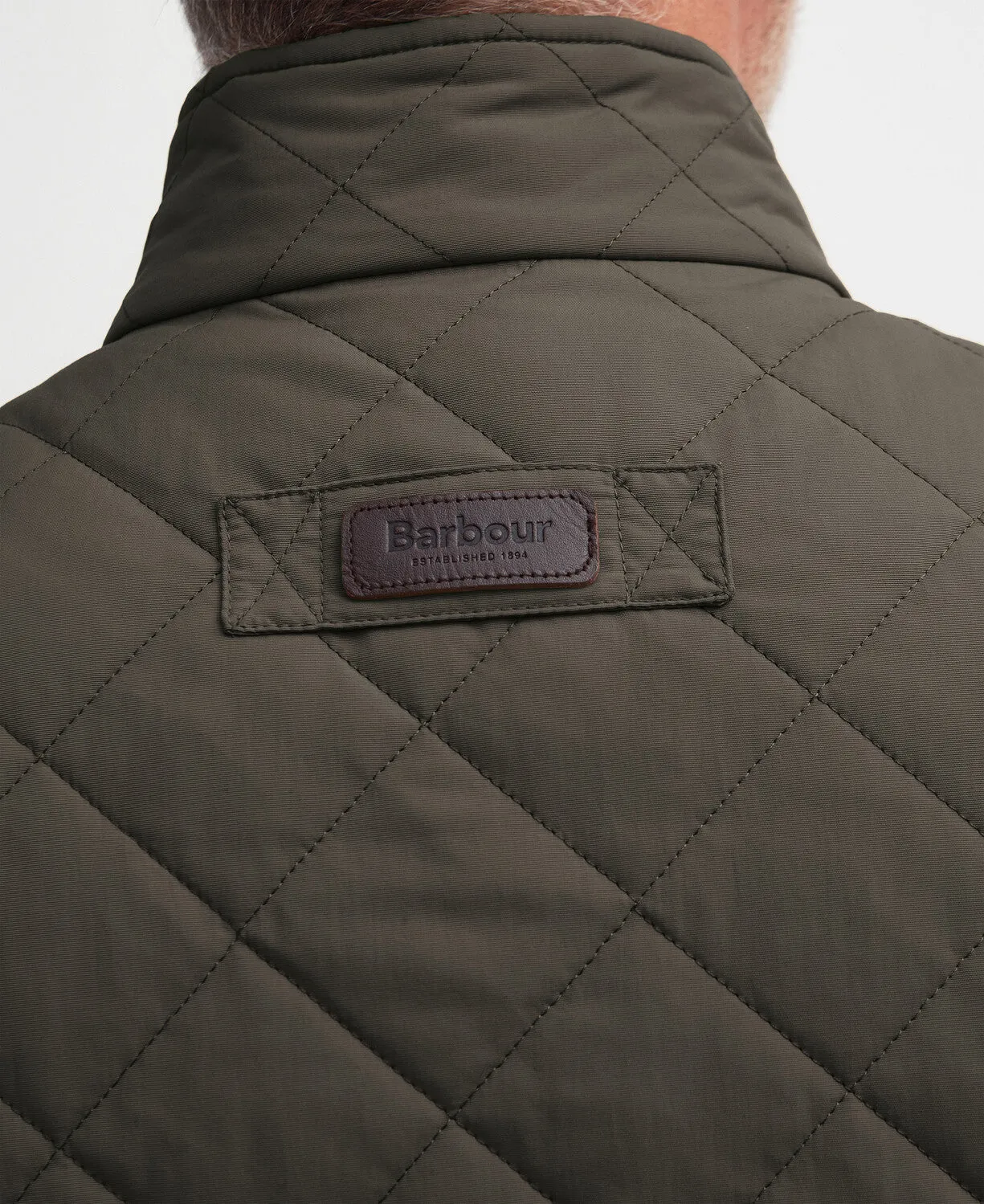 Barbour Fernwood Gilet