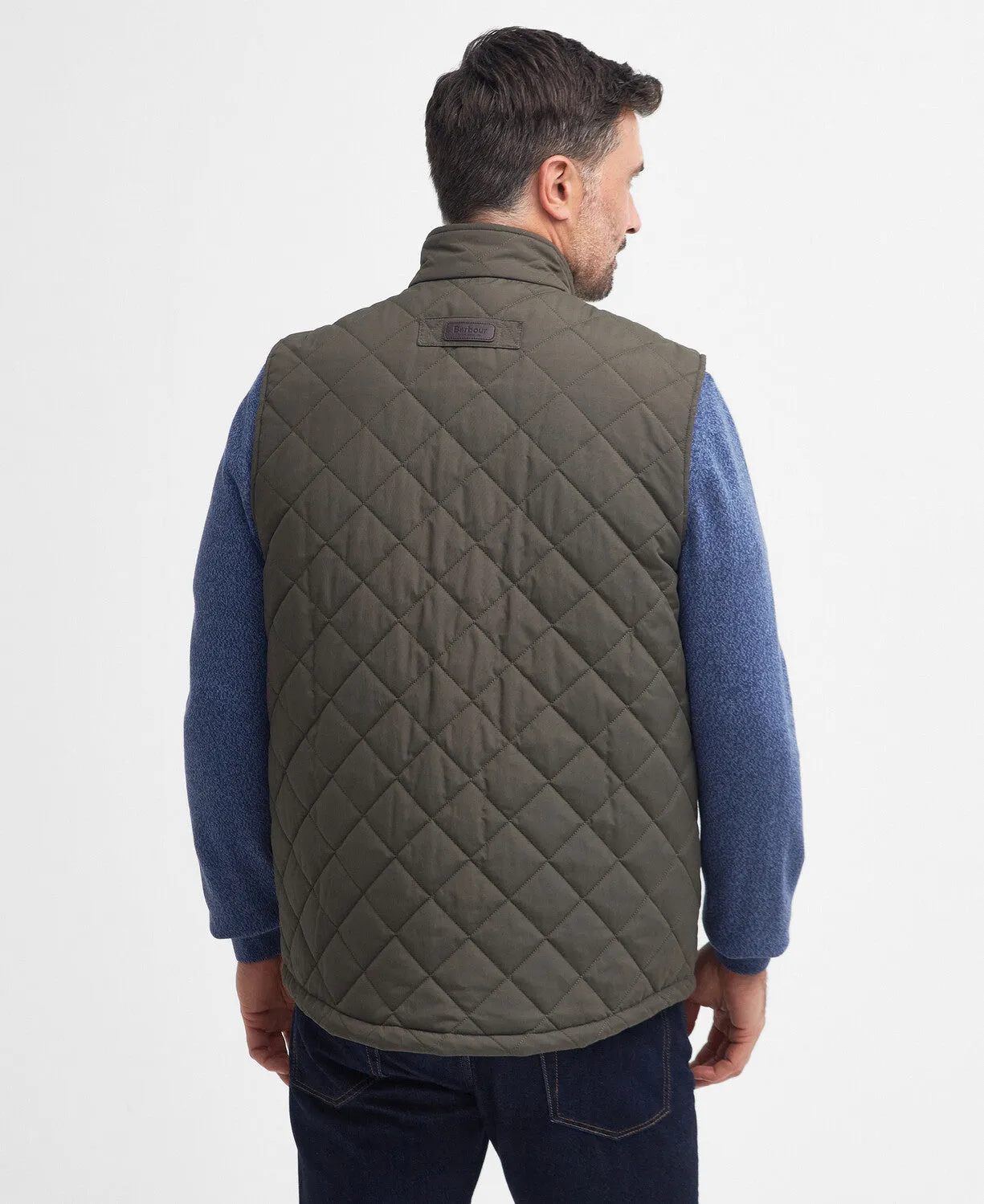 Barbour Fernwood Gilet