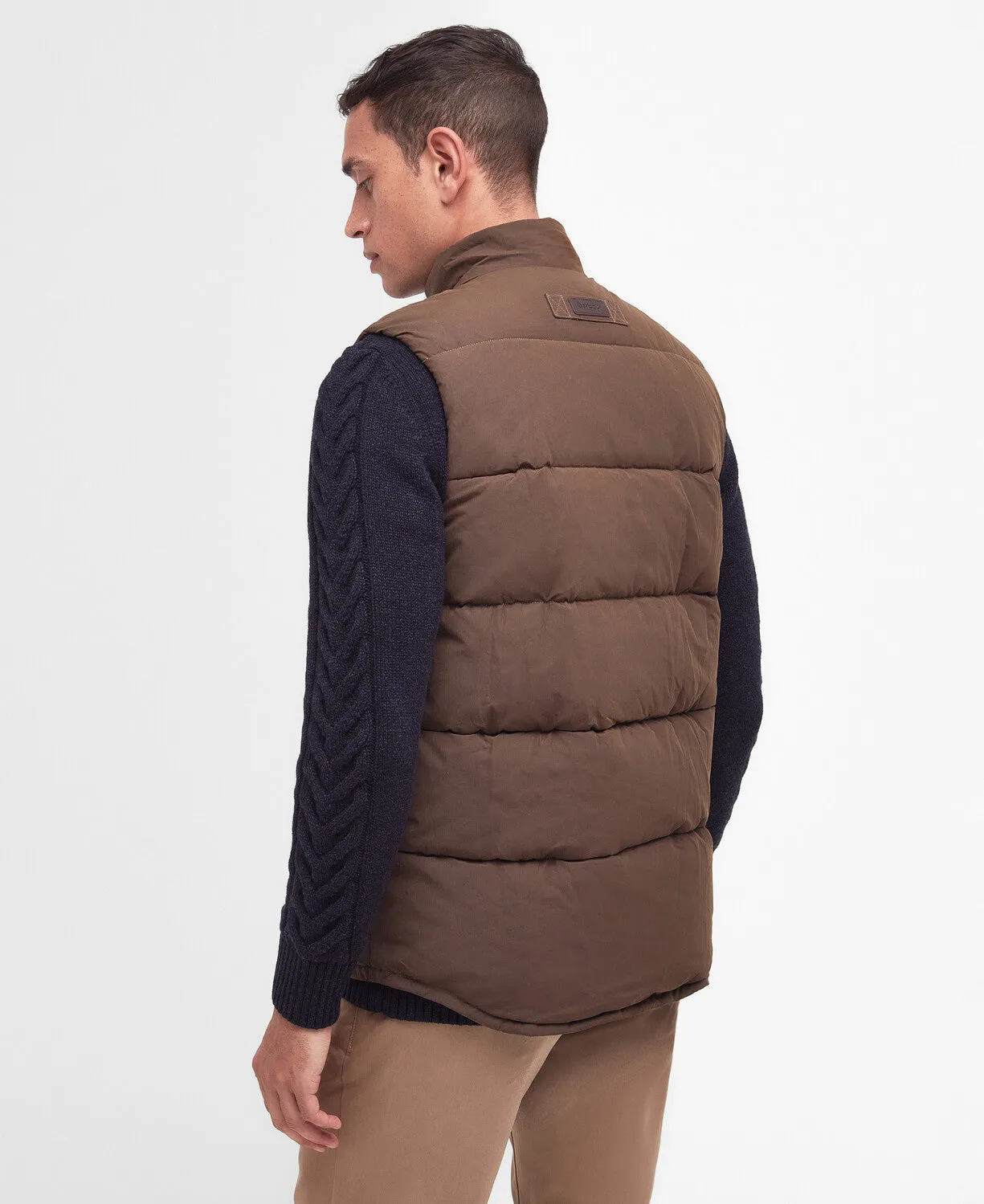 Barbour Fontwell Gilet