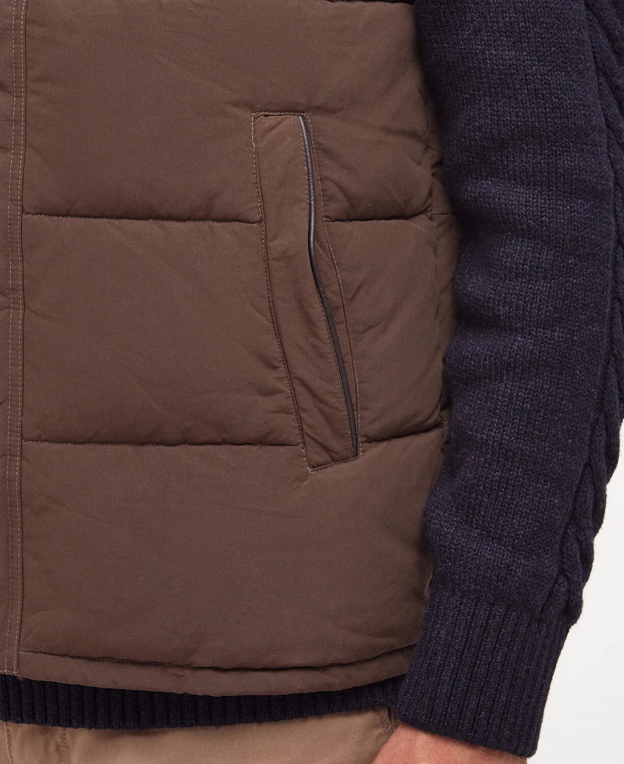 Barbour Fontwell Gilet