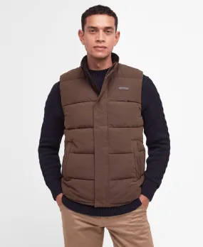 Barbour Fontwell Gilet