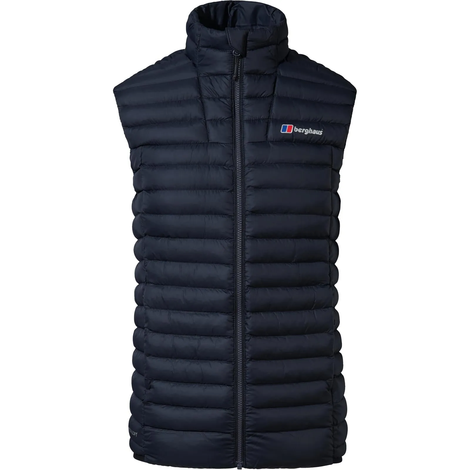 Berghaus Mens Vaskye Insulated Gilet