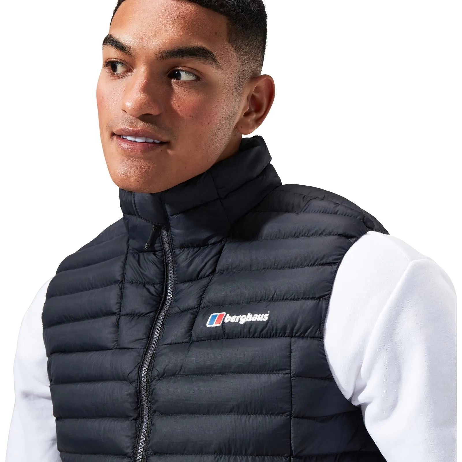 Berghaus Mens Vaskye Insulated Gilet