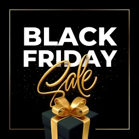 Black Friday Mystery Boxes(Limited time sale）