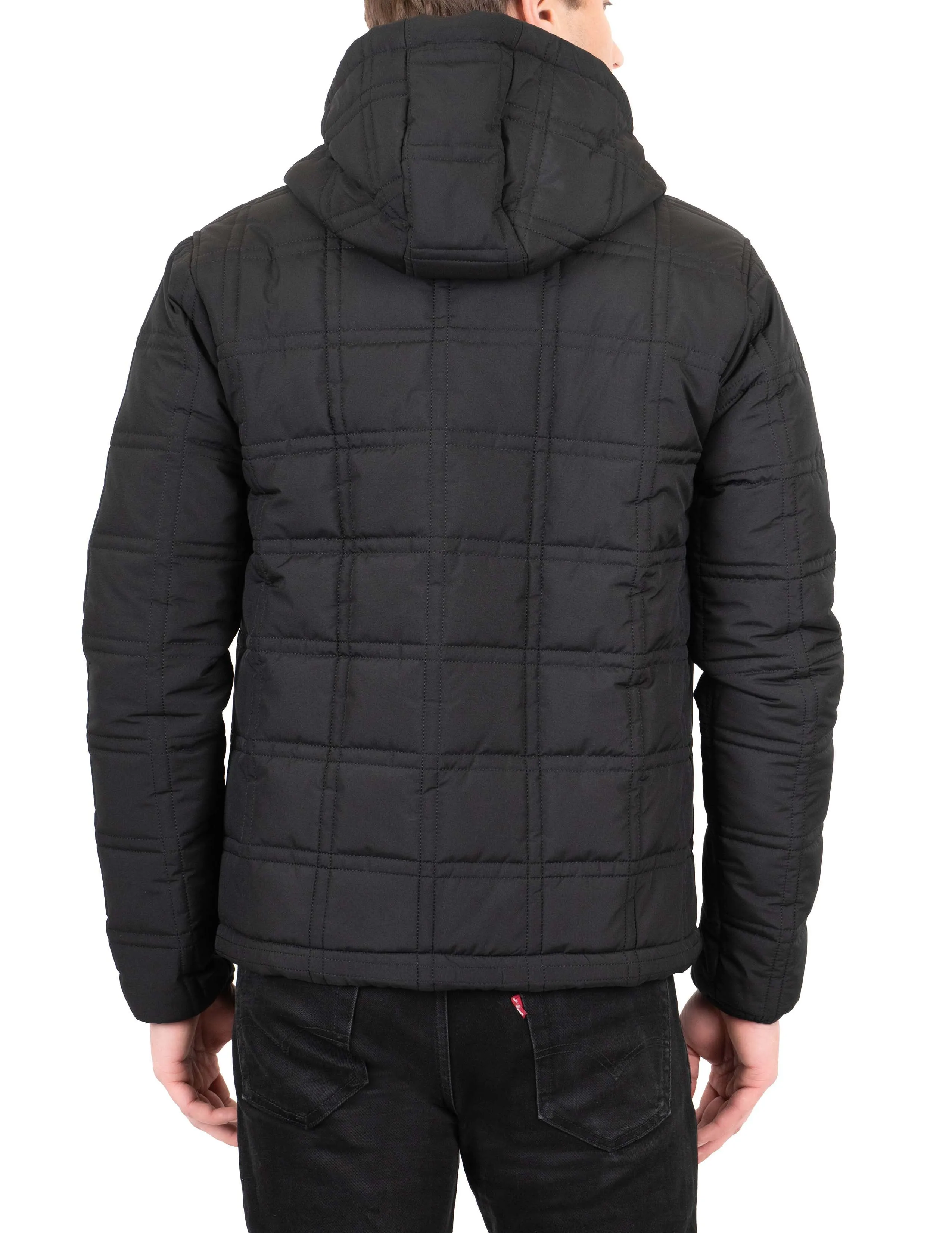 Blackburn Insulated Jacket