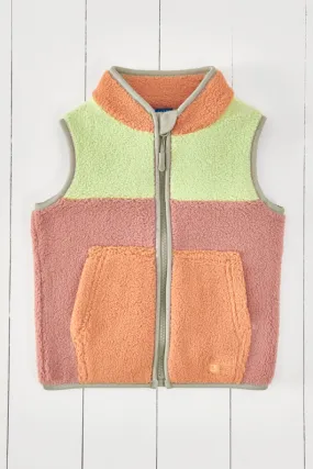 Borg Gilet