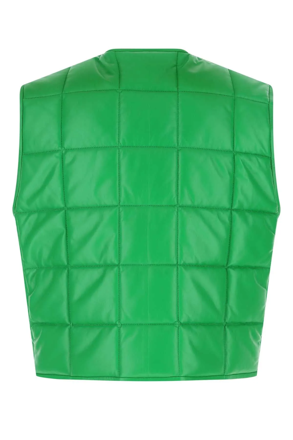 Bottega Veneta Padded Sleeveless Gilet