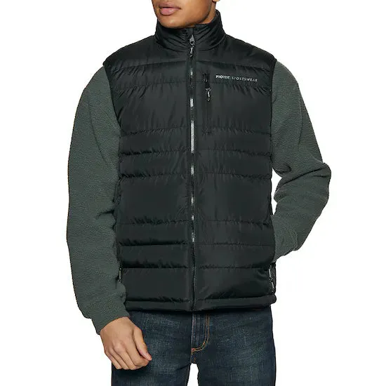 Bramptoon BodyWarmer