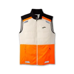 BROOKS Run Visible Insulated Vest