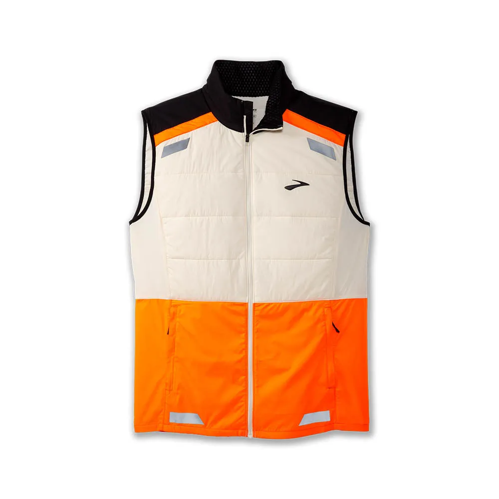 BROOKS Run Visible Insulated Vest